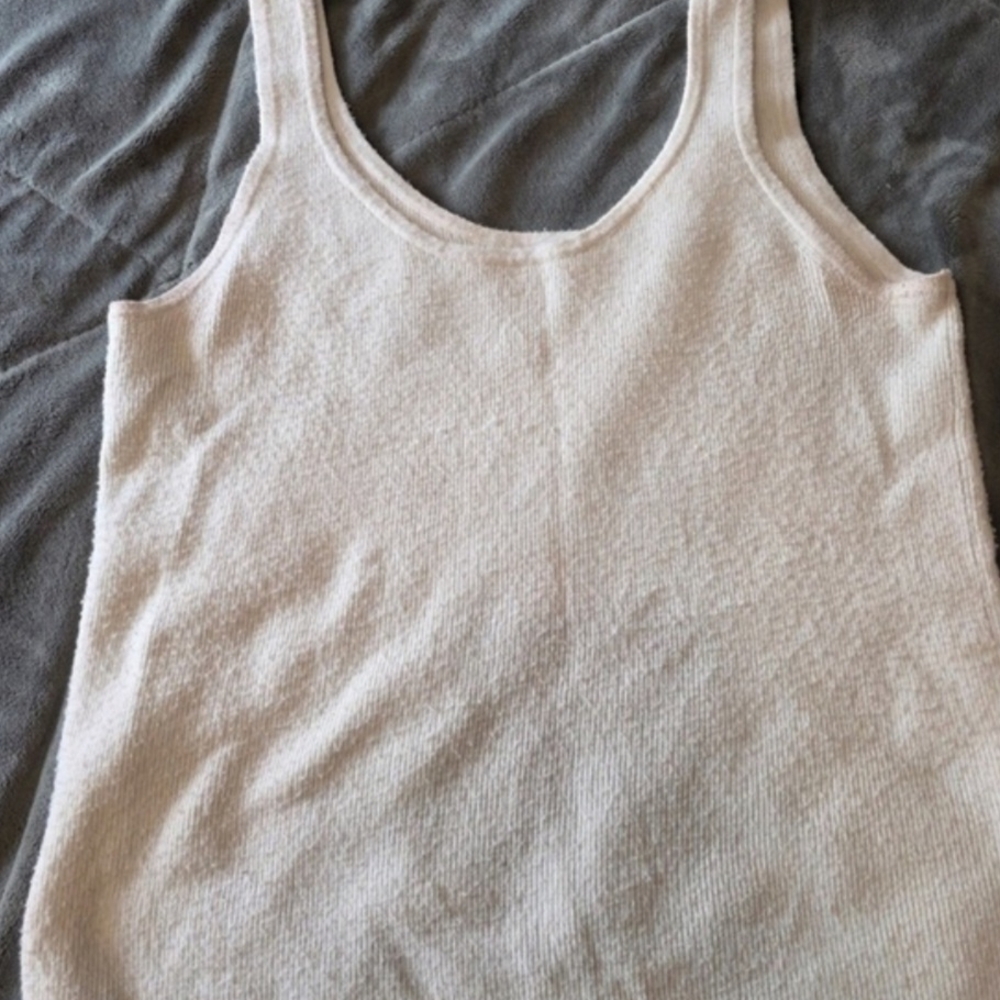a new day Women's Soft Cream Tank Top